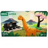 BRIO Train Dino basic
