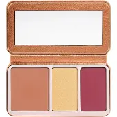 Anastasia Beverly Hills ansiktspalett Tropical Getaway