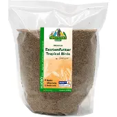 Hugro eksotiske fugler basisblanding - 4 kg