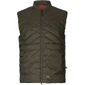 Härkila Logmar Insulated Packable Vest Willow Green 58