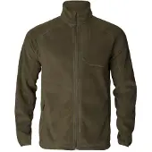 Härkila Venjan 2.0 Fleece Jacket Men Willow Green 4XL