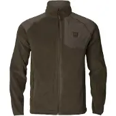 Härkila Venjan 2.0 Fleece Jacket Men Shadow Brown XL
