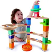 Hape Kulebane - Quadrilla - 94 Deler - Cliffhanger - - OneSize - Kulebane