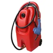 Talamex Drivstofftank 59l