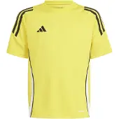 Adidas Tiro24 Kortarmet T-skjorte
