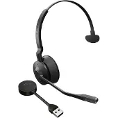 Jabra Engage 55 Uc Mono Usb-a Trådløs Monoaural Hodetelefon