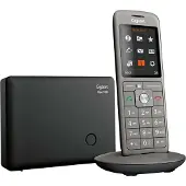 Gigaset CL660 int.