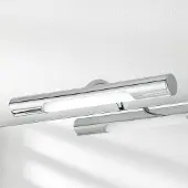 EBIR Andrea – LED-speillampe til badet