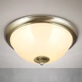Orion Taklampe østerriksk gammel lampe, Ø 50 cm