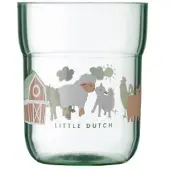 Little Dutch Mepal barneglass “Little Farm”