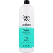 Revlon The Moisturizer 1000ml Sjampo