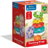 Clementoni Stacking Rings