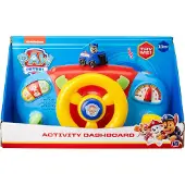 Ryhmä Hau Paw Patrol Ratt