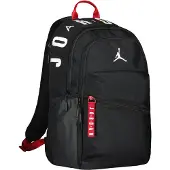 Jordan Skolesekk - Jam Air Patrulje - Svart - - OneSize - Skolesekk