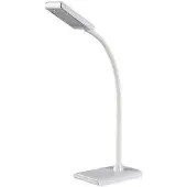 EDM Led 4000k 7w 400 Lumens Skrivebordslampe
