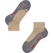 Falke Tk5 Short Sokker