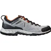 Mammut Alnasca Knit Iii Low Tilnærmingssko