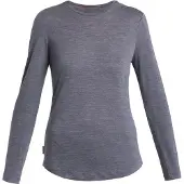 Icebreaker Merino 125 Cool-lite Sphere Iii Langarmet T-skjorte
