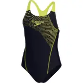 Speedo Medley Logo Medalist Badetøy