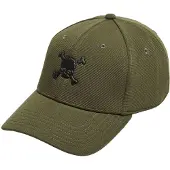 Oakley Mann Scatter Skull Ff Hat