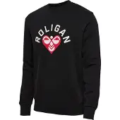 Hummel Roligan Collegegenser