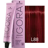 Schwarzkopf Igora Royal Fashion Light 60ml Permanent Hårfarge