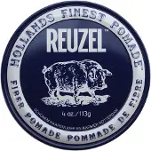 Reuzel Fiber Pomade hårstyling pomade 113g