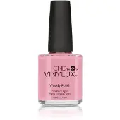 CND Vinylux Nail Polish 15 ml - Blush Teddy #182