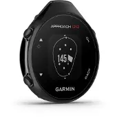 Garmin G12, GPS-navigasjon, Svart, 45,8 mm, 12,4 mm, 53,1 mm, 25,1 g