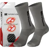 Tape Design Superlight Non-slip Lange Sokker