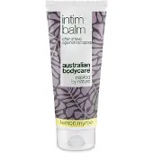 Australian bodycare Intim Balm Lemon Myrtle 100 ml