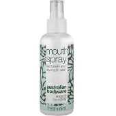 Australian bodycare Mouth Spray Freshmint 100 ml