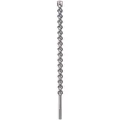 Bosch SDS-max-7 - Bor - for betong, murverk, kalkstein, forsterket betong - 35 mm - SDS-max - lengde: 720 mm