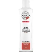 Nioxin Thinning 4 Scalp Revitaliser 300ml Hårbehandling