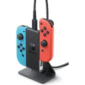 Nintendo Laadimisalus Joy-Con Charging Stand T-W