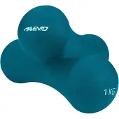 Avento 1kg Weight 2 Units Hantel