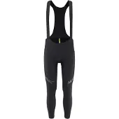 Mavic Ksyrium Thermo Sykkelbukser