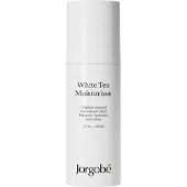 JorgObé White Tea Moisturiser 50 ml