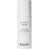 JorgObé Vitamin C Serum 50 ml