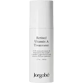 JorgObé Retinol Vitamin A Treatment 50 ml