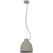 Eglo CAMASCA PENGEL E27 Ø280 TAUPE