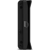 ELO Magnetic Stripe Reader - Magnetkortleser (Spor 3) - USB - svart - for 3203, 4303, 55XX, 6553 I-Series 3 I-Series 4.0
