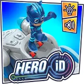 PJ Masks Dyrkraft Kattfigur