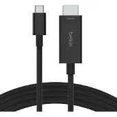 Belkin Usb-c Til Hdmi 2.1-adapter Usb-c Til Hdmi-adapter 2 M