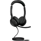 Jabra Evolve2 50 USB-A MS Stereo
