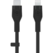 Belkin Caa009bt2mbk Usb-c Til Lightning-kabel 2 M