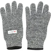 Whistler Tihol M Thinsulate Knit Glove Dark Grey L/XL