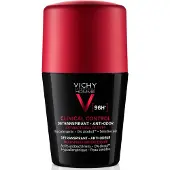 VICHY Homme Clinical Control roll-on-deodorant 96H 50 ml