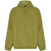 Oakley Mann Solar Rail Softshell Hoodie