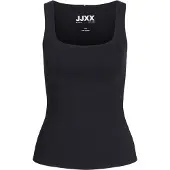 JJXX Saga Str Reversible Ermeløs T-skjorte